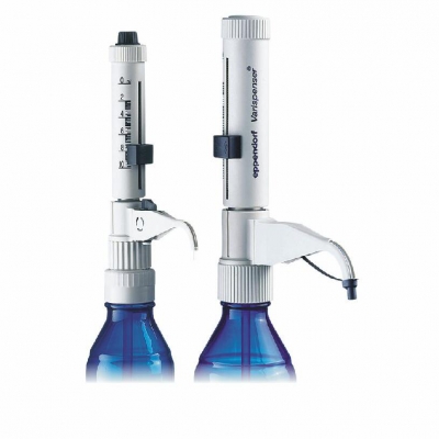 瓶口分液器 品牌：Eppendorf 型號：型號：Varispenser?