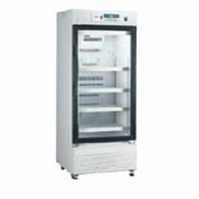 2-8℃藥品保存箱 品牌：青島海爾 型號(hào)：HYC系列